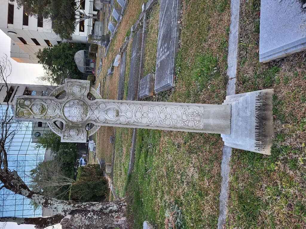 Unknown Soldiers of the Confederacy