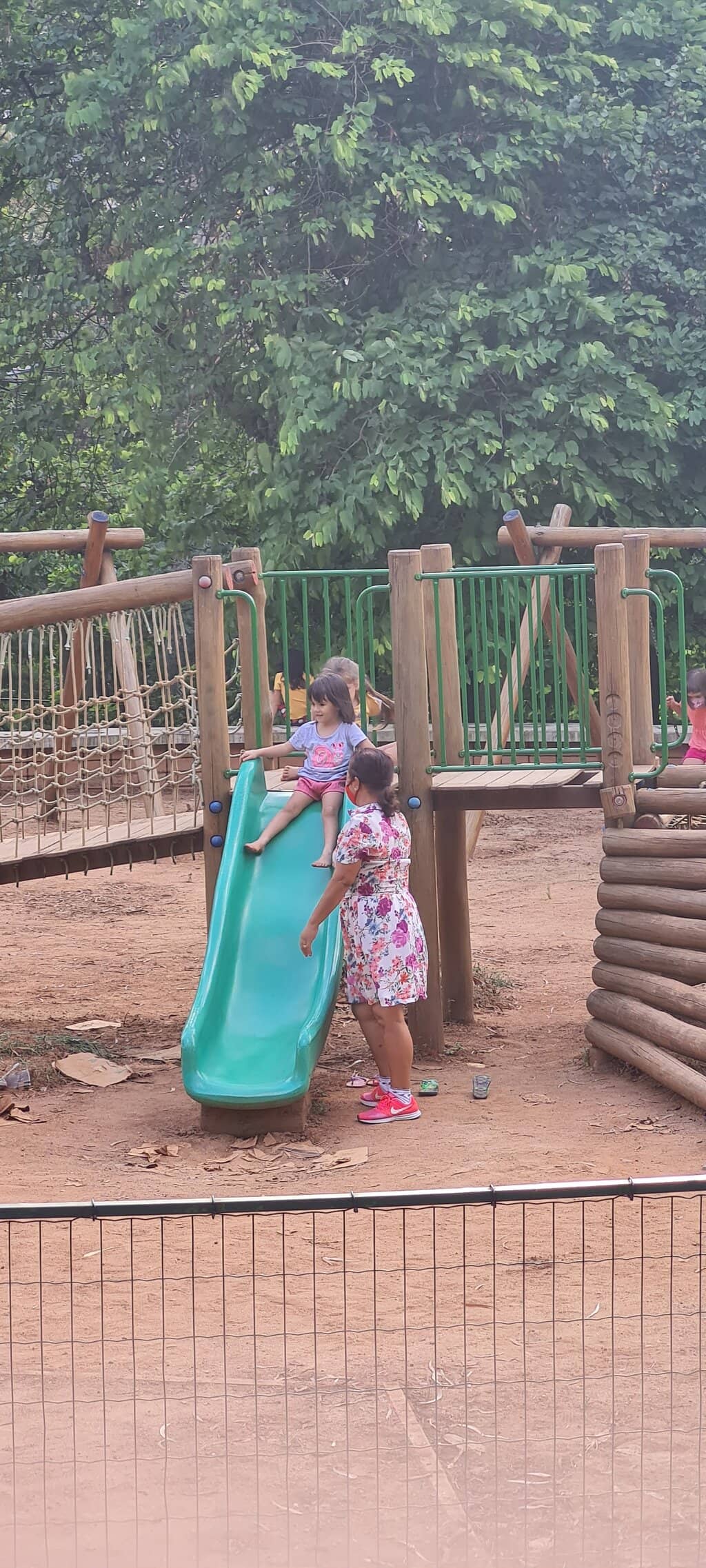 Praça Horácio Lafer