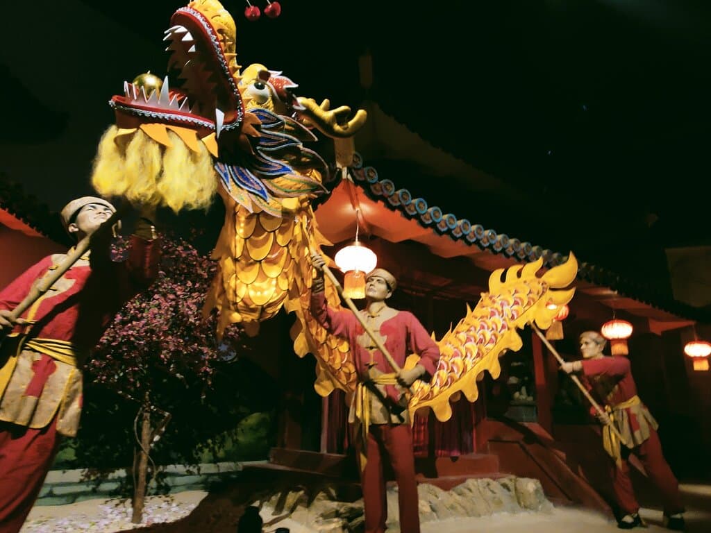 World of Discoveries Porto