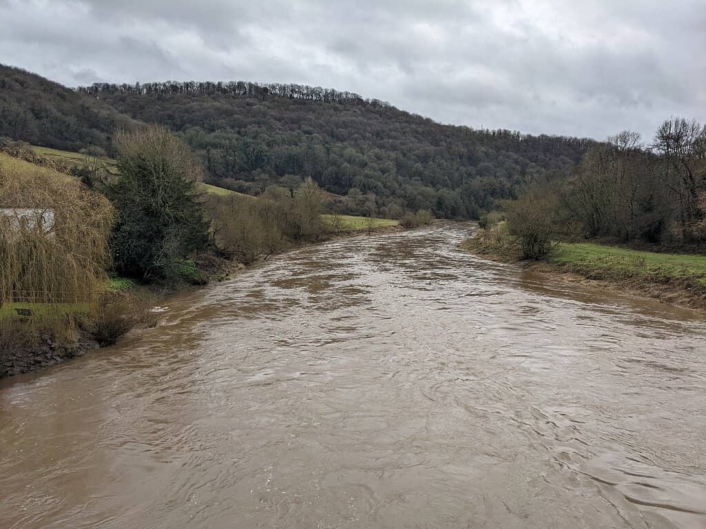 Wye Valley Walking Trails