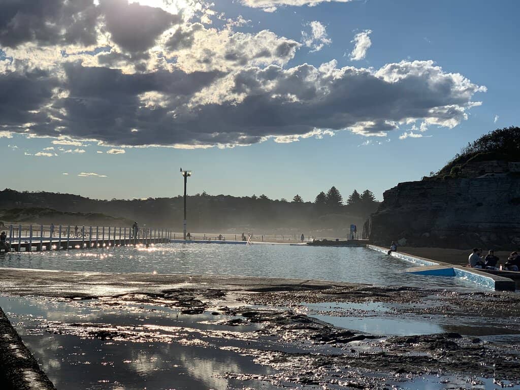 Sunset Views
