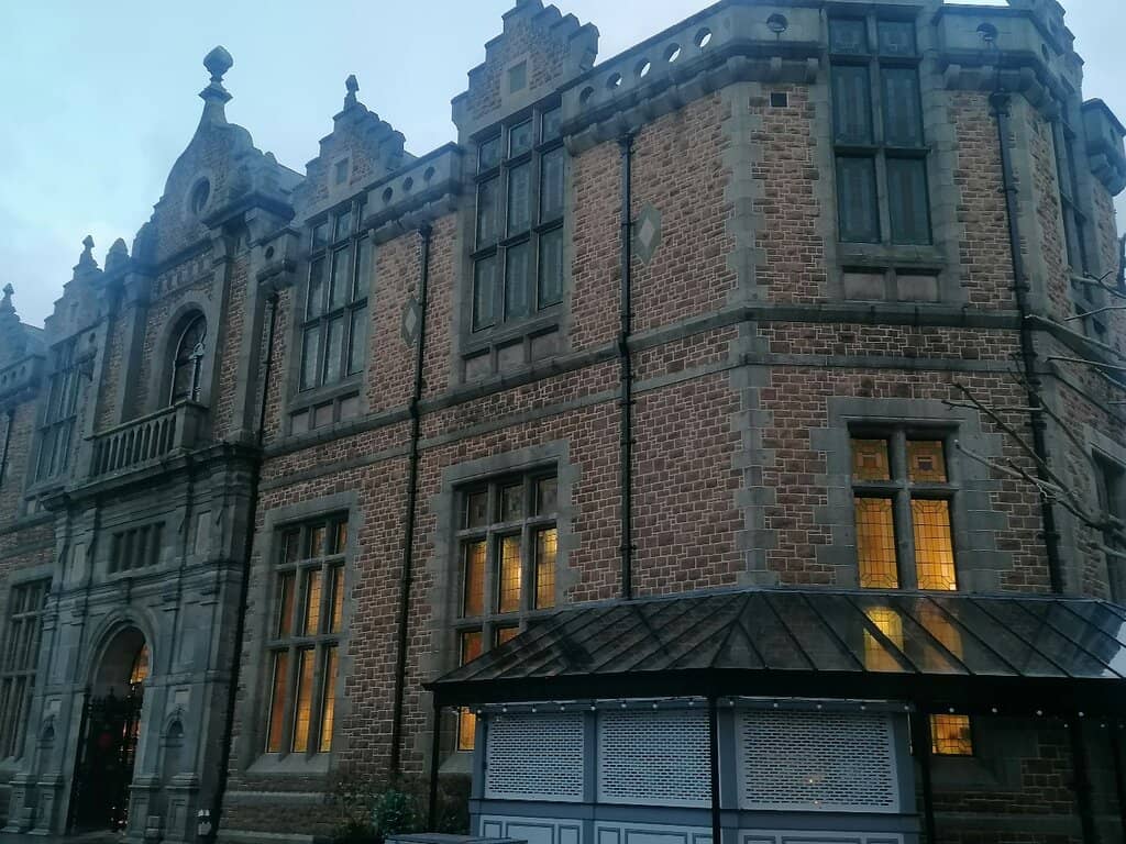 Pedestrian-Friendly Exploration