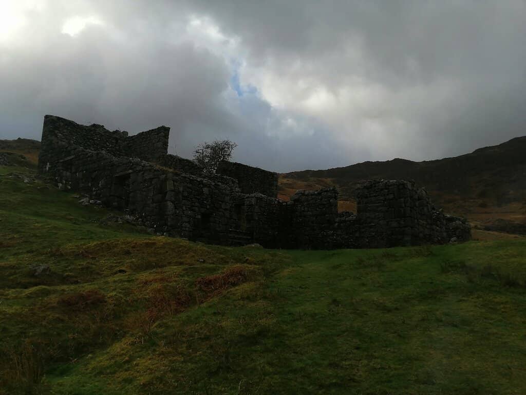 Mountain Biking Trails