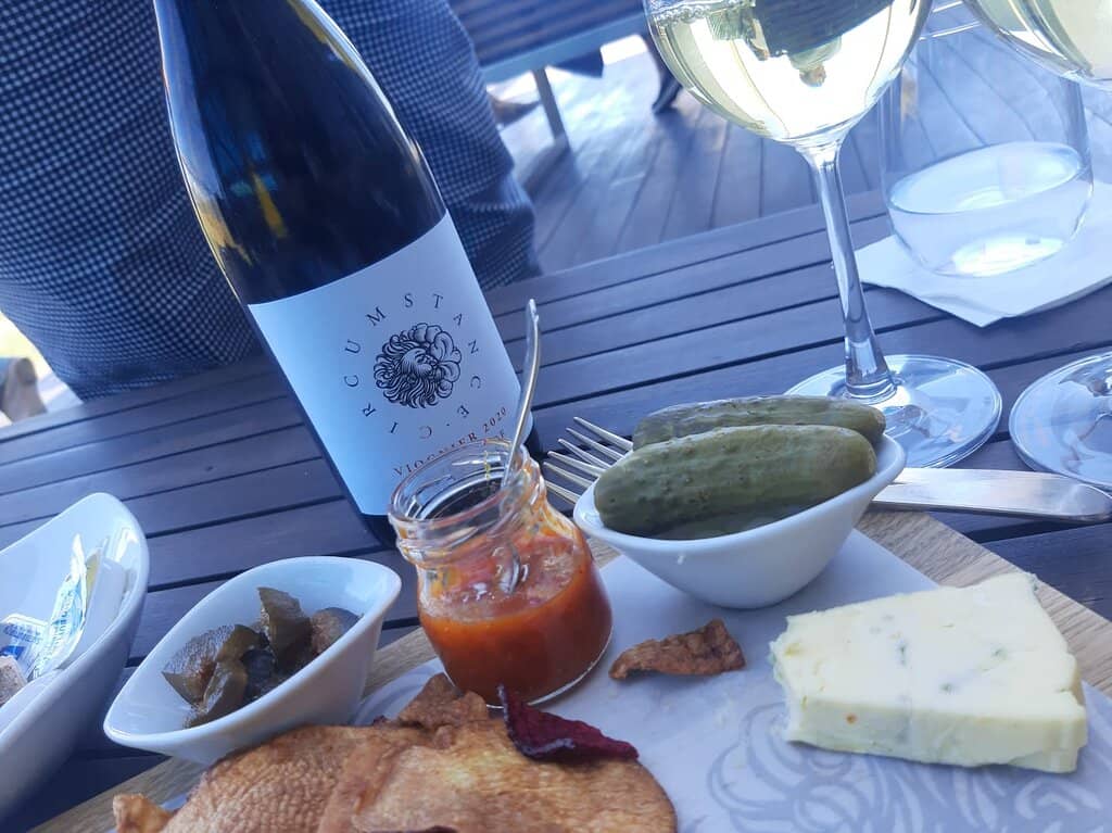 Wine Tasting