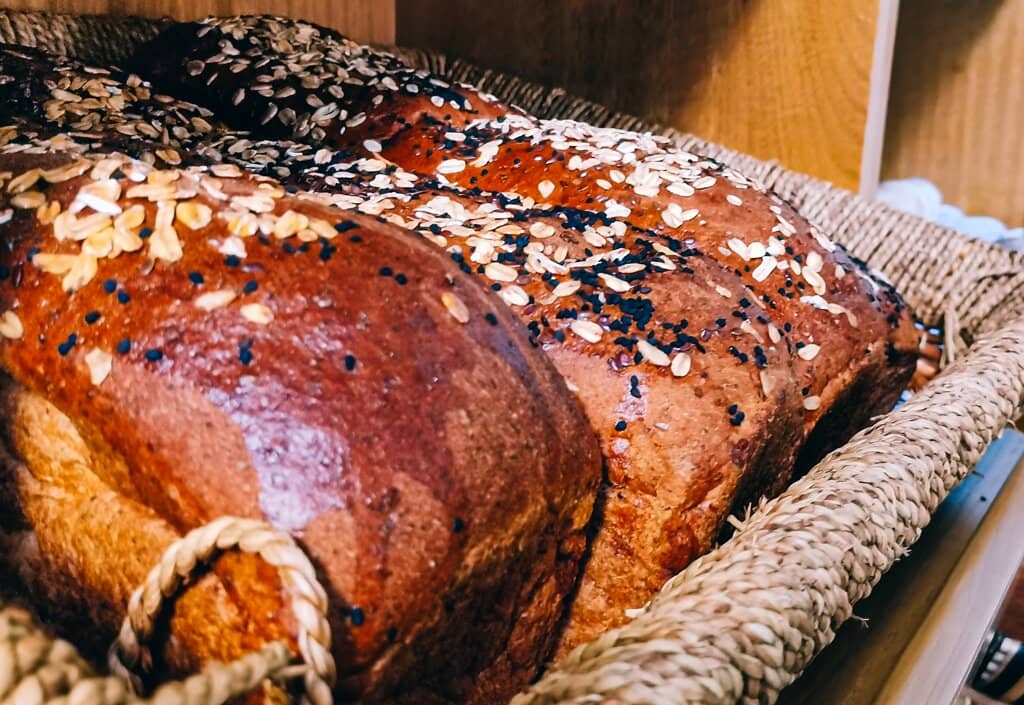 Warm & Inviting Atmosphere