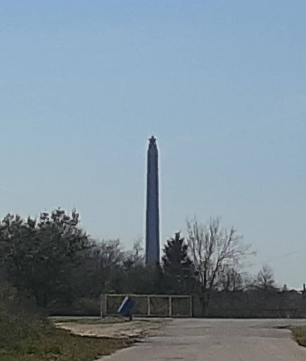 Children's Nature Discovery Area