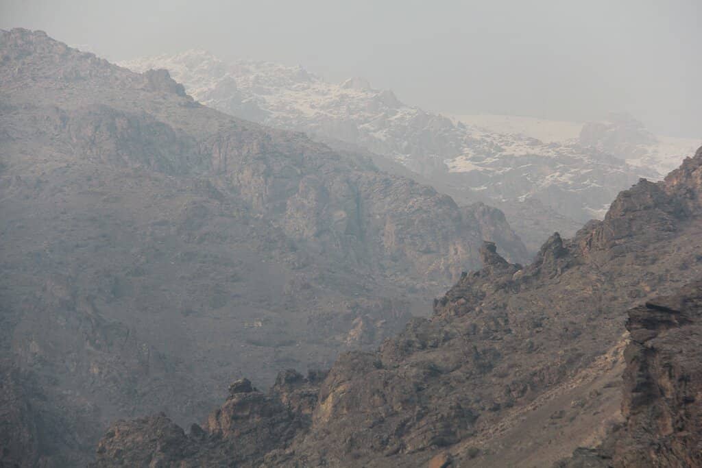 Skiing & Snowboarding