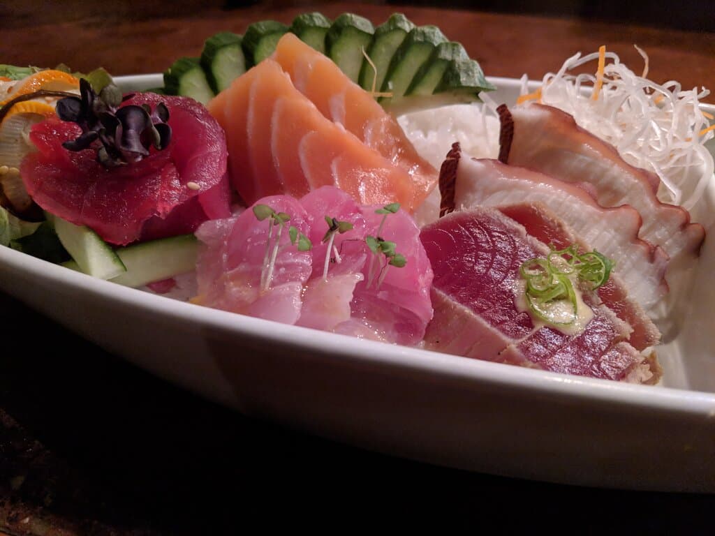 Chirashi!!