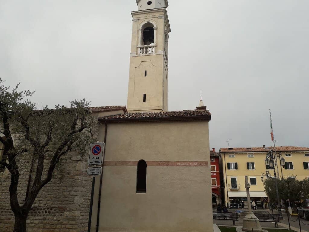 Christmas Nativity Scene