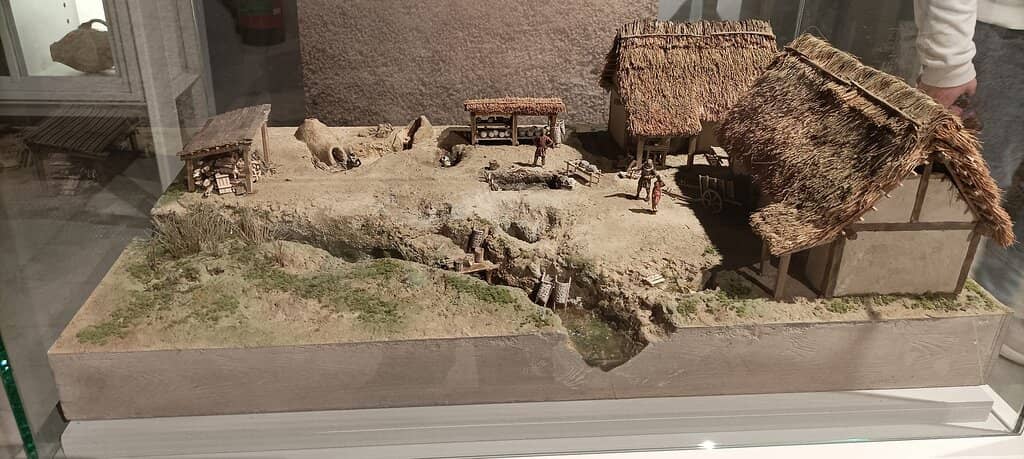 Medieval Clothing Replicas