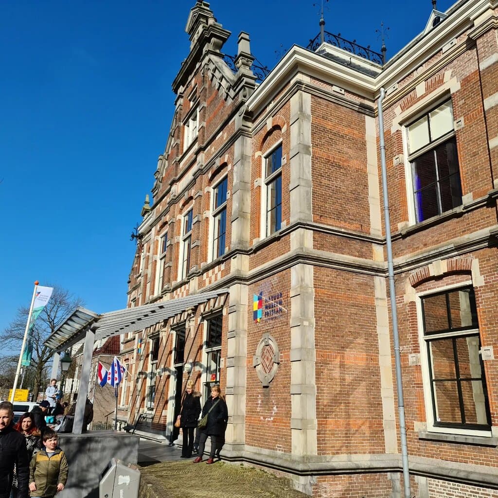 Nature Museum Fryslân