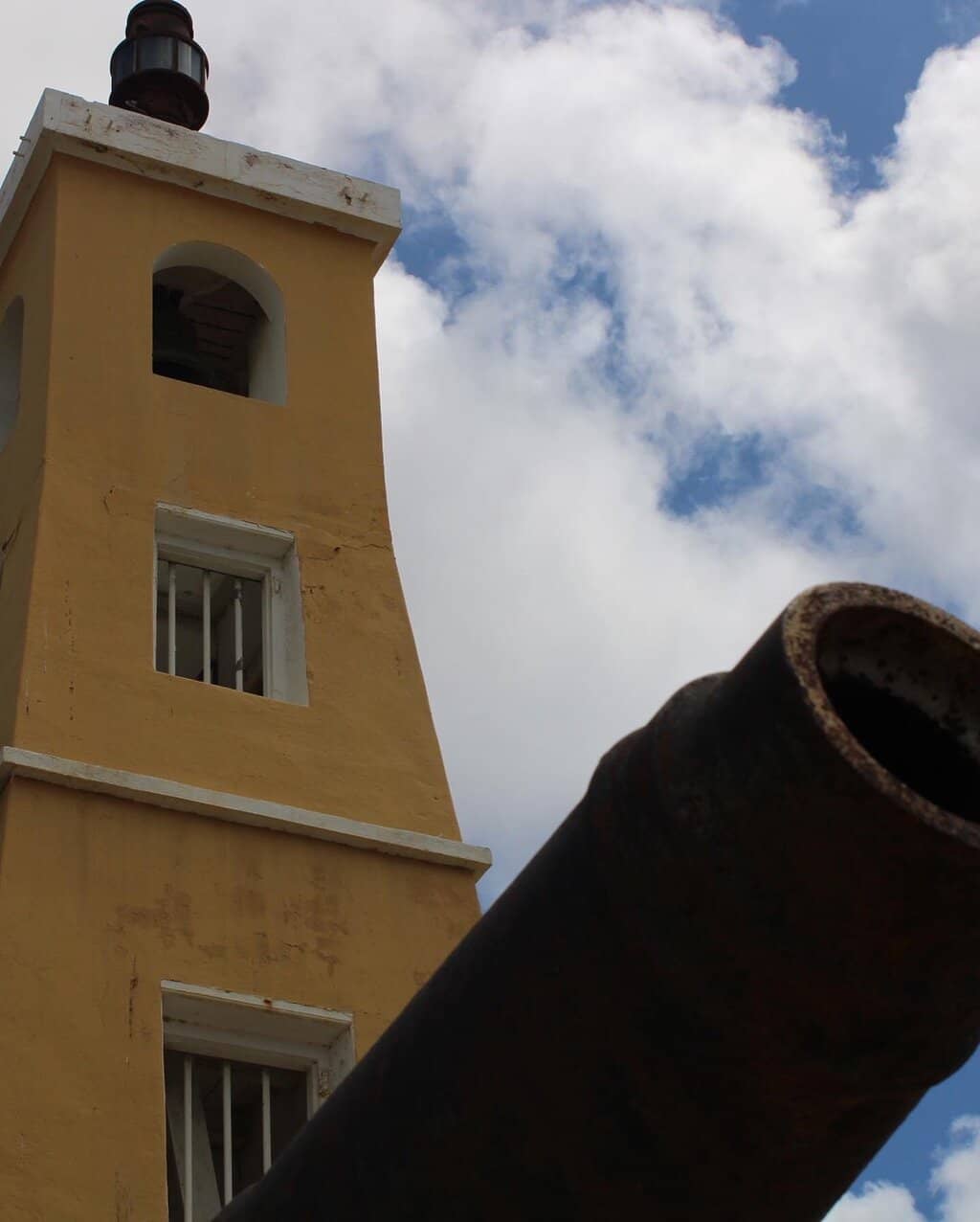 Cultural Event Venue