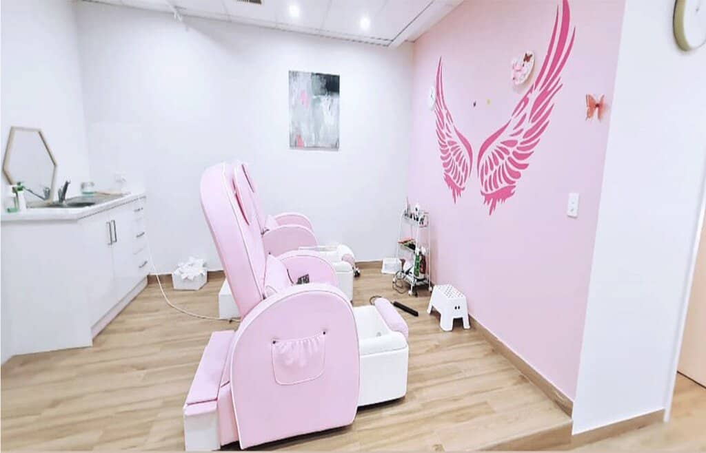 Korean Street Food Delights