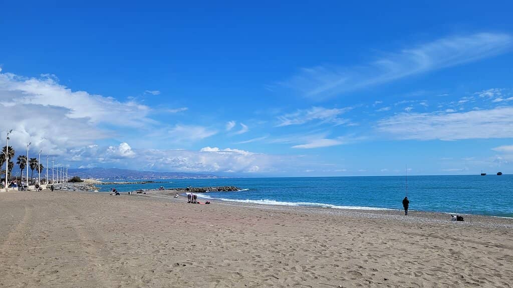 Plane Spotting Paradise