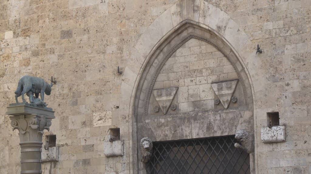 Architectural Grandeur