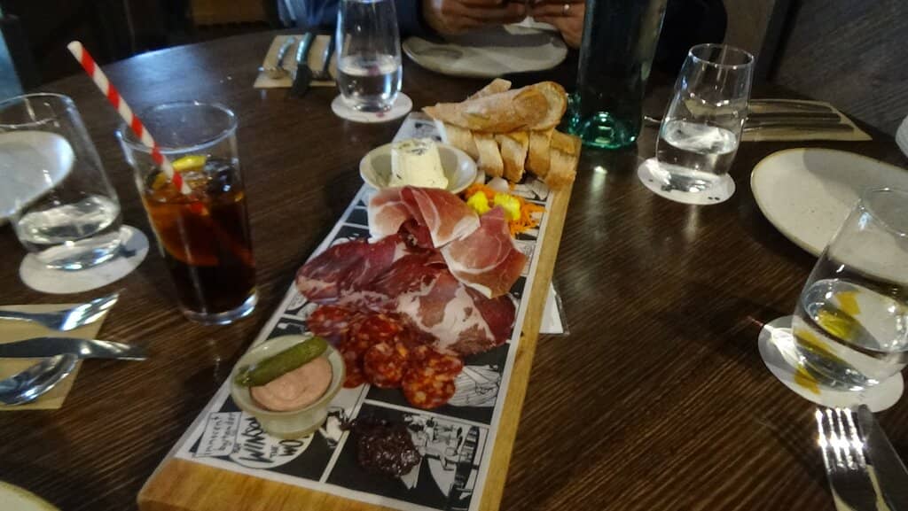 Innocent Bystander Wines