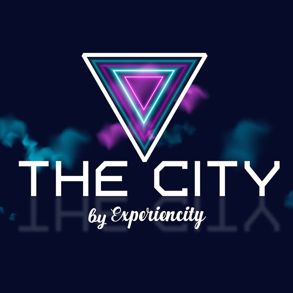 The City by Experiencity