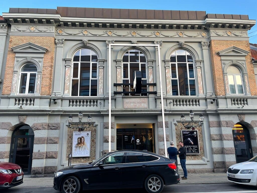Aalborg Teater
