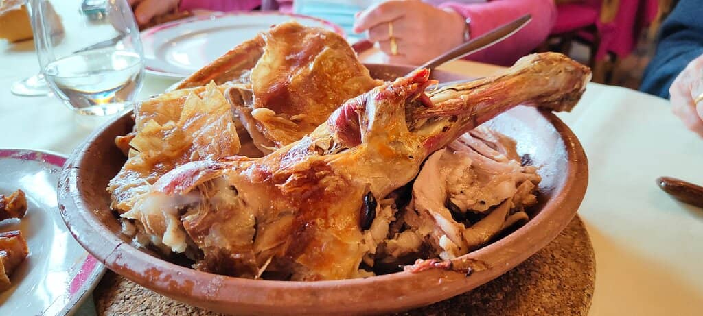 Nostalgic 80s Ambiance