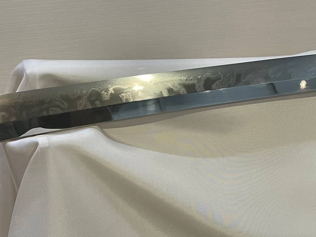 The Art of Sword Appreciation