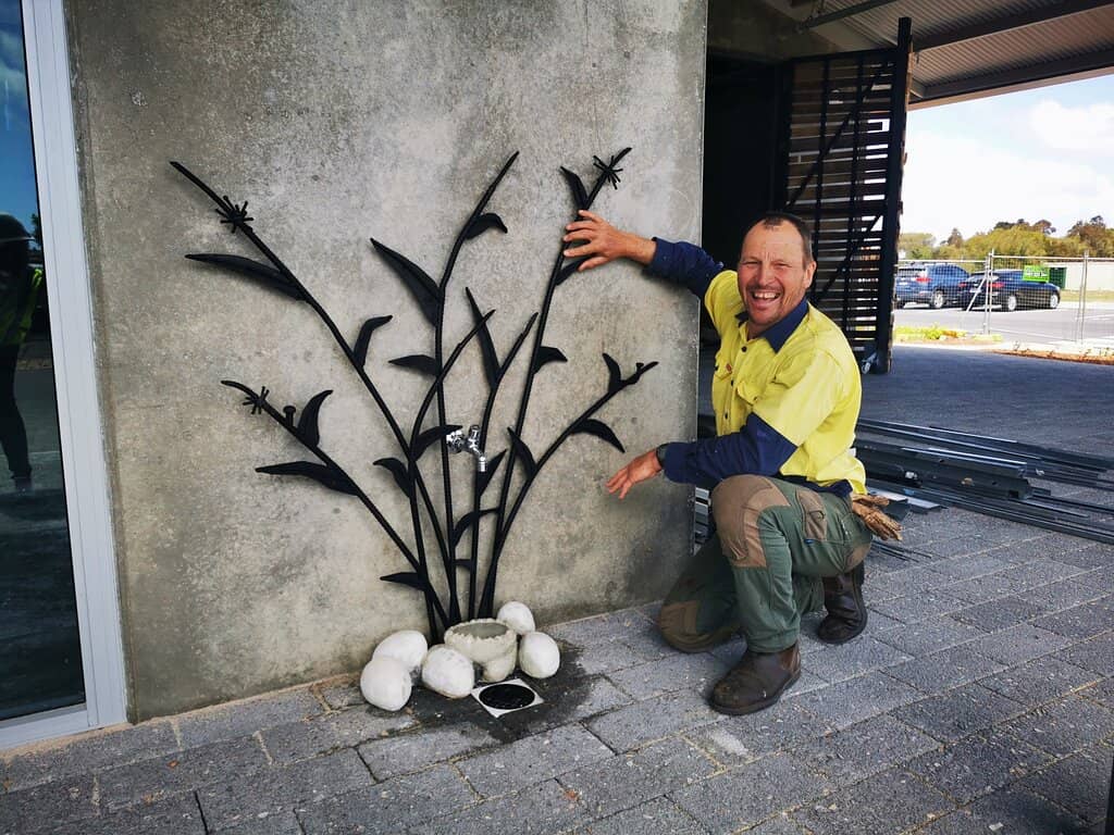 Artisan Crafts & Local Produce