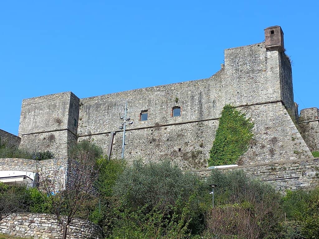Panoramic Sea Views