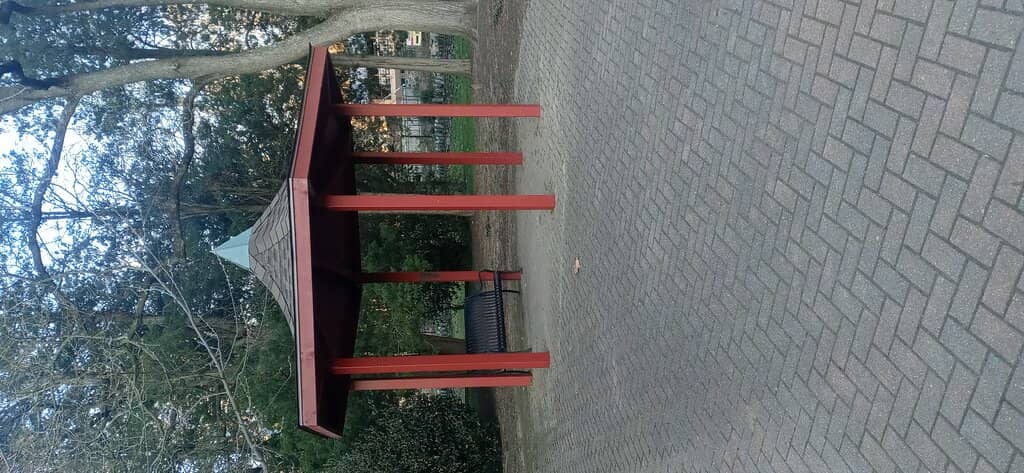 Brandywine Park Farmers Market