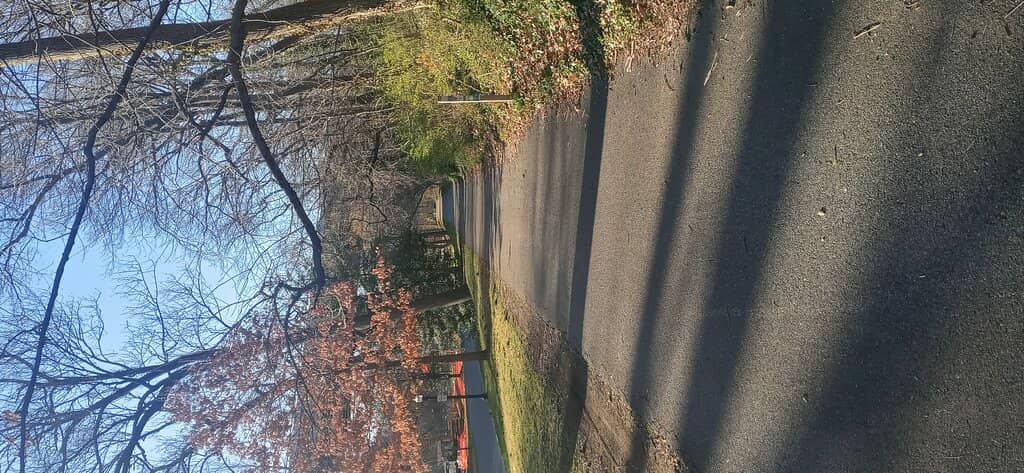 Bancroft Bridge & Greenway