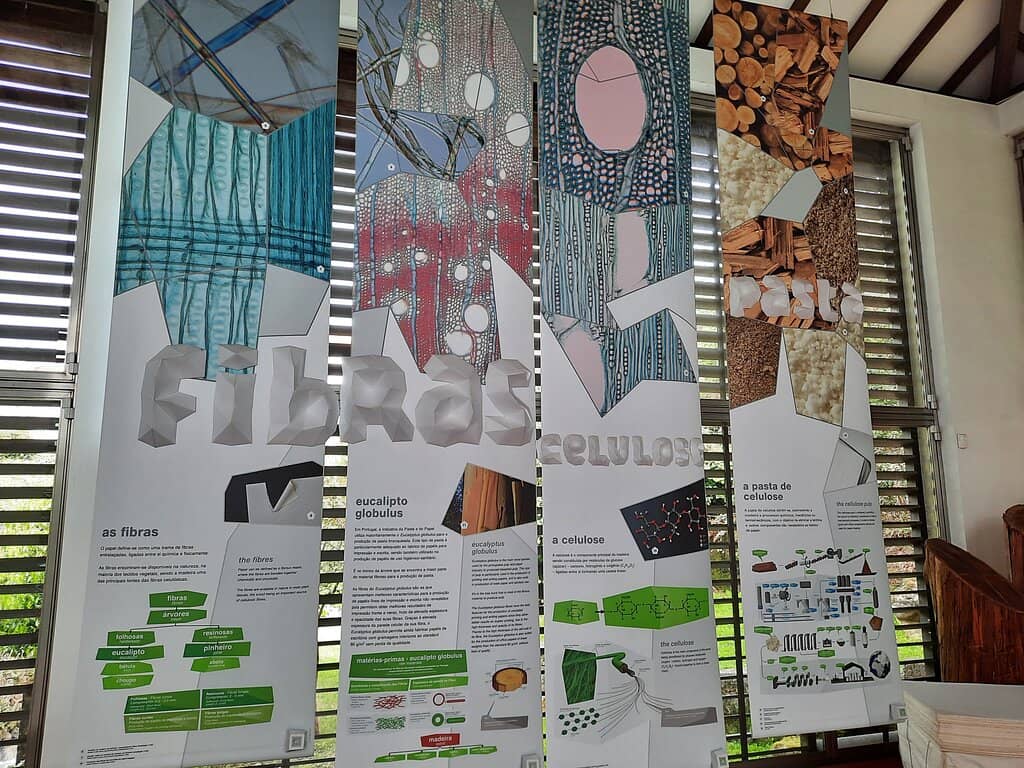 Restored Factory Architecture