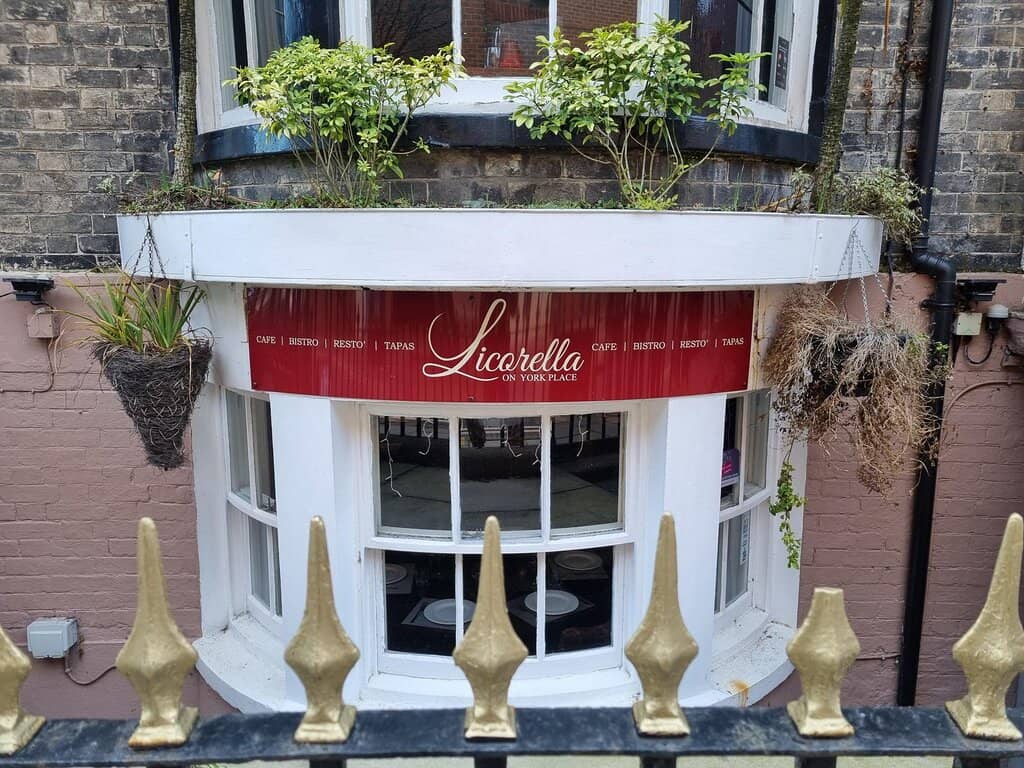 Personalized & Attentive Service