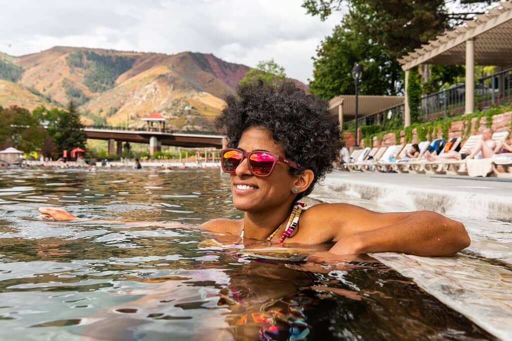 Sopris Splash Zone