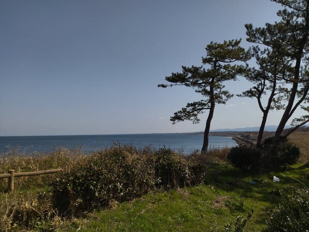 Romantic Sunset Spot