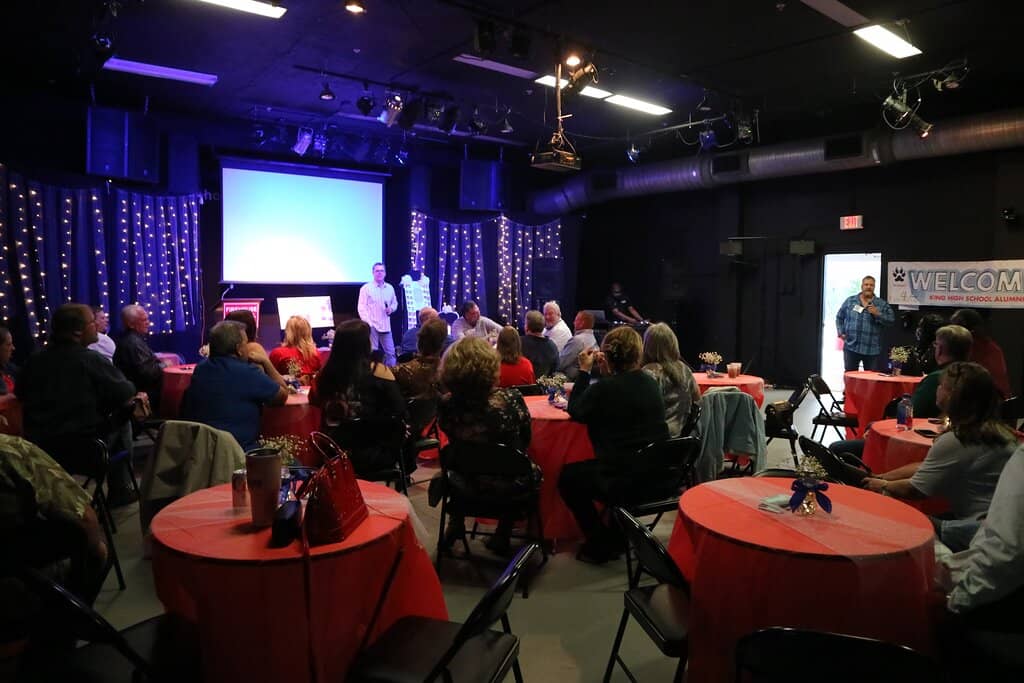 Community Theater & Comedy