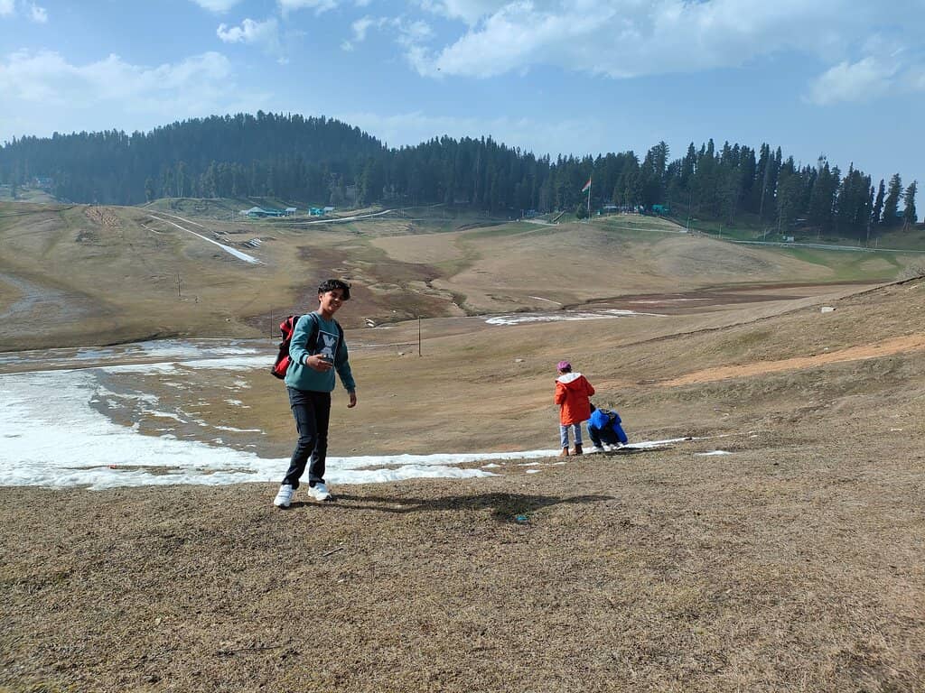 Botapathri River Trek
