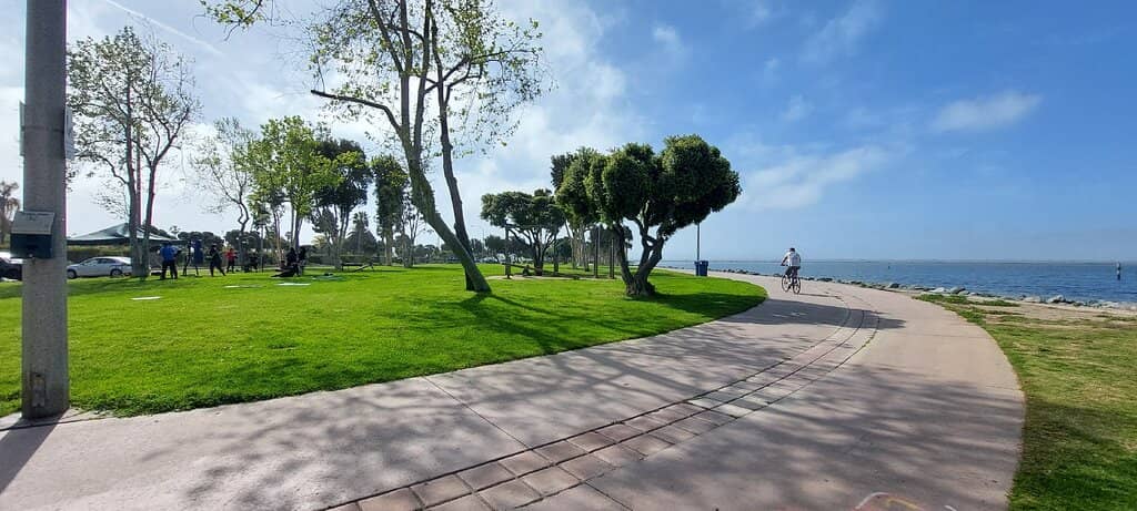 Gaylord Pacific Resort Promenade