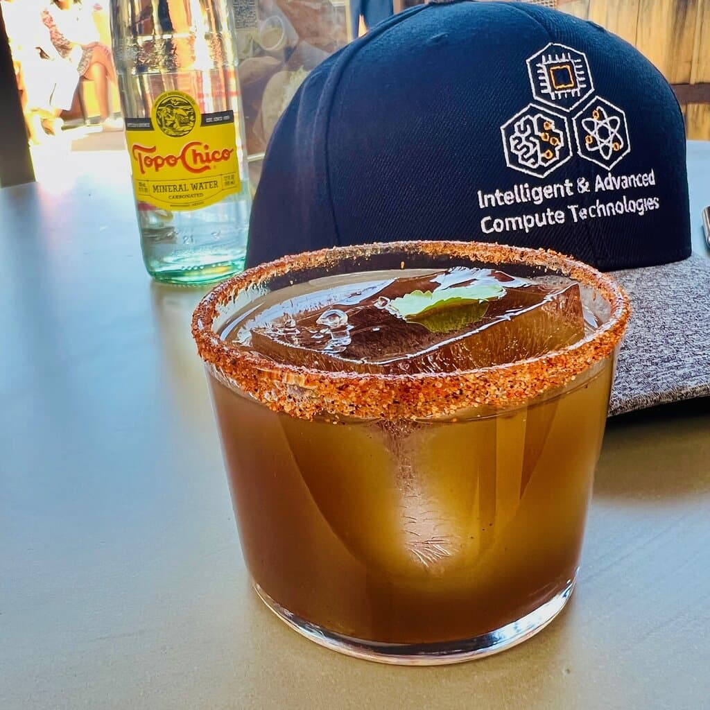 sotol drink