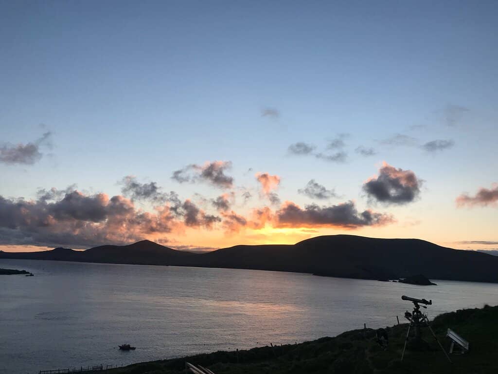 The Great Blasket Experience