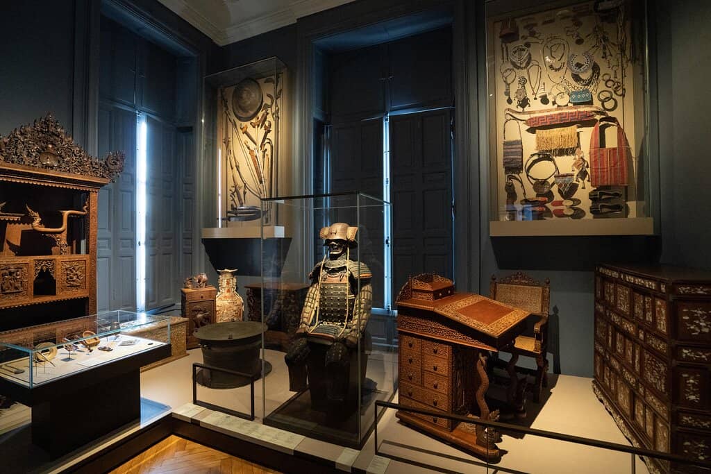 Château Perrier Gardens