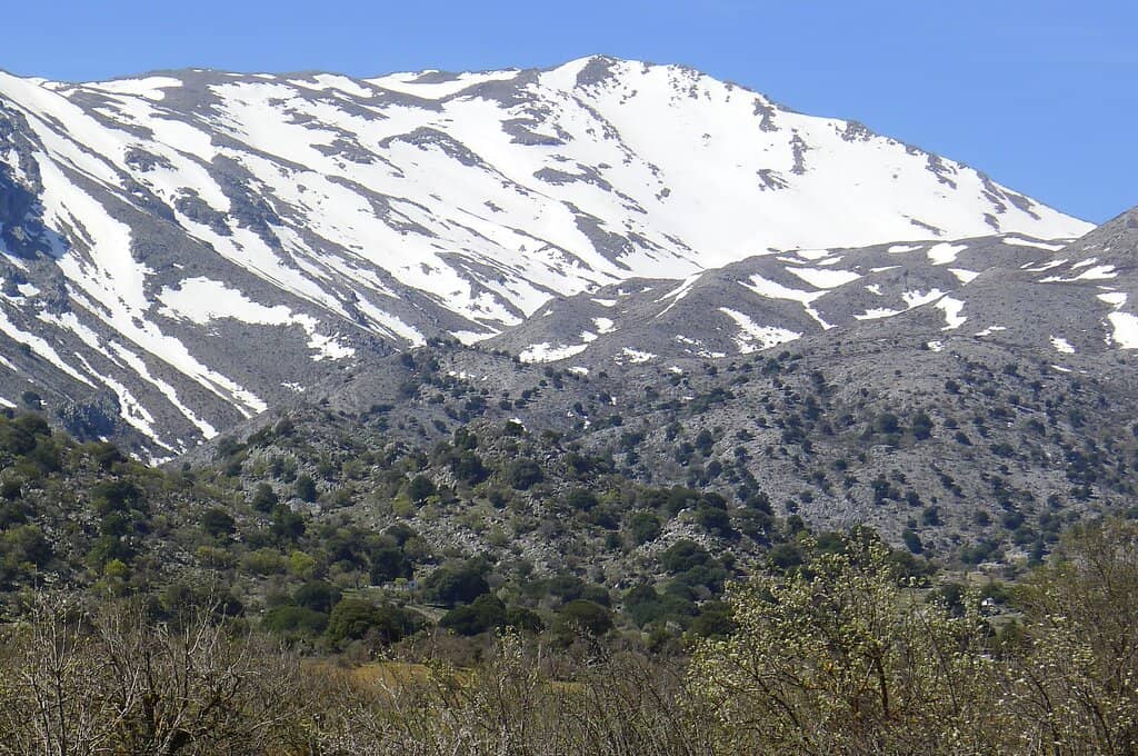 Ancient Cave Discovery