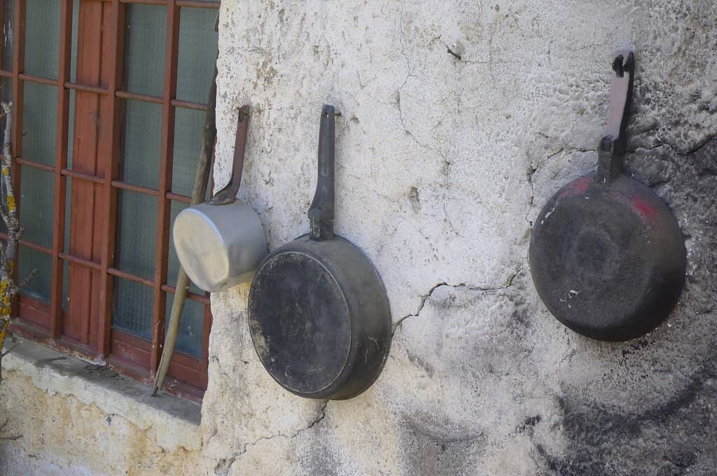 Ancient Cave Discovery