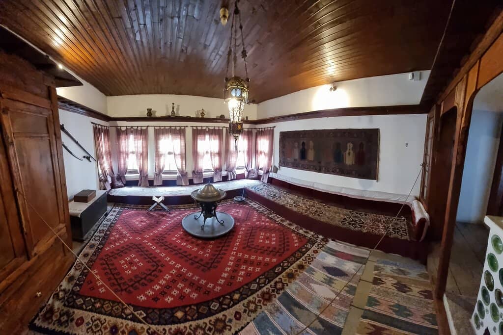 Insight into Daily Life