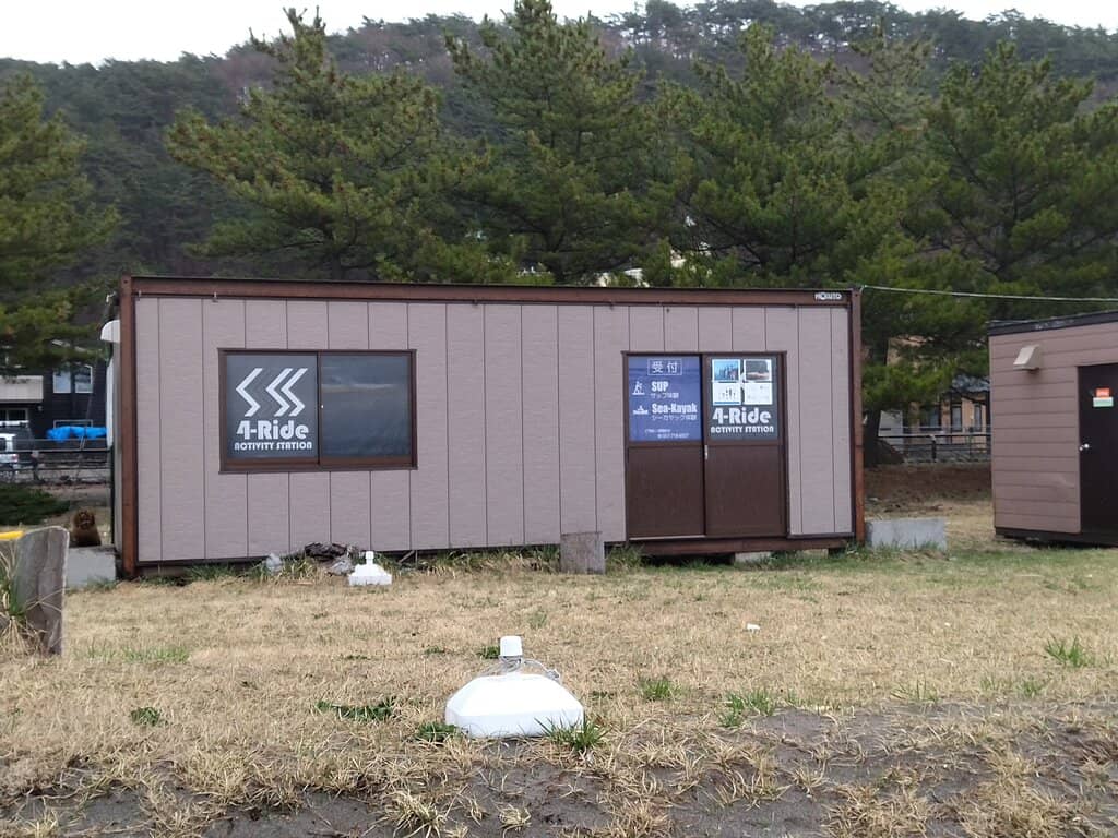 Scenic Coastal Views