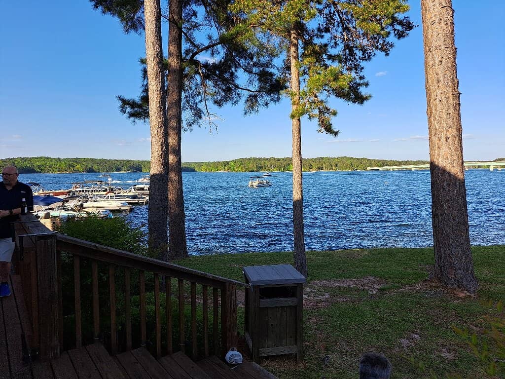 The Lost Town of Kowaliga