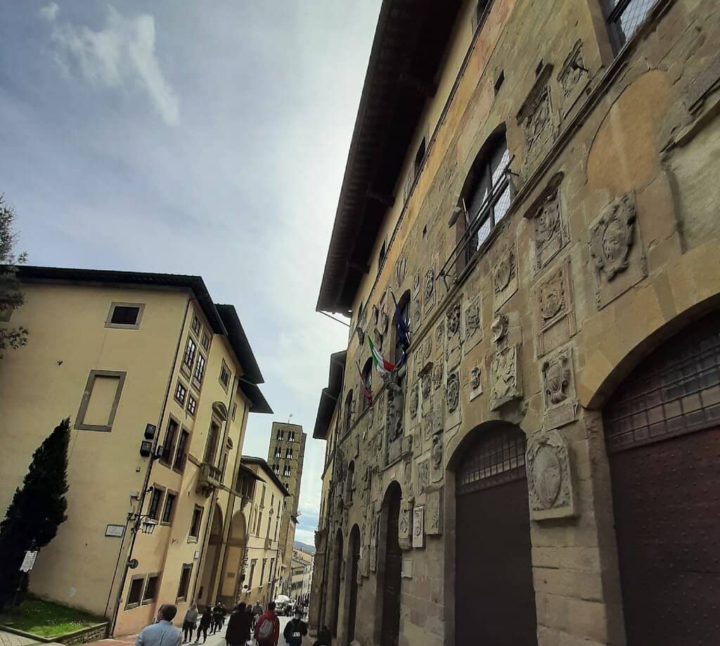 Medieval and Renaissance Architecture