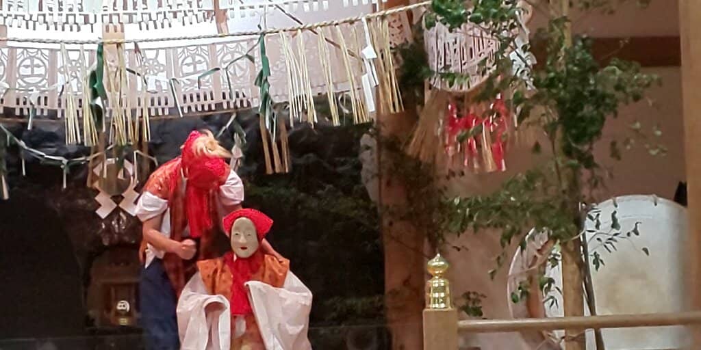 Takachiho Gorge Boat Ride