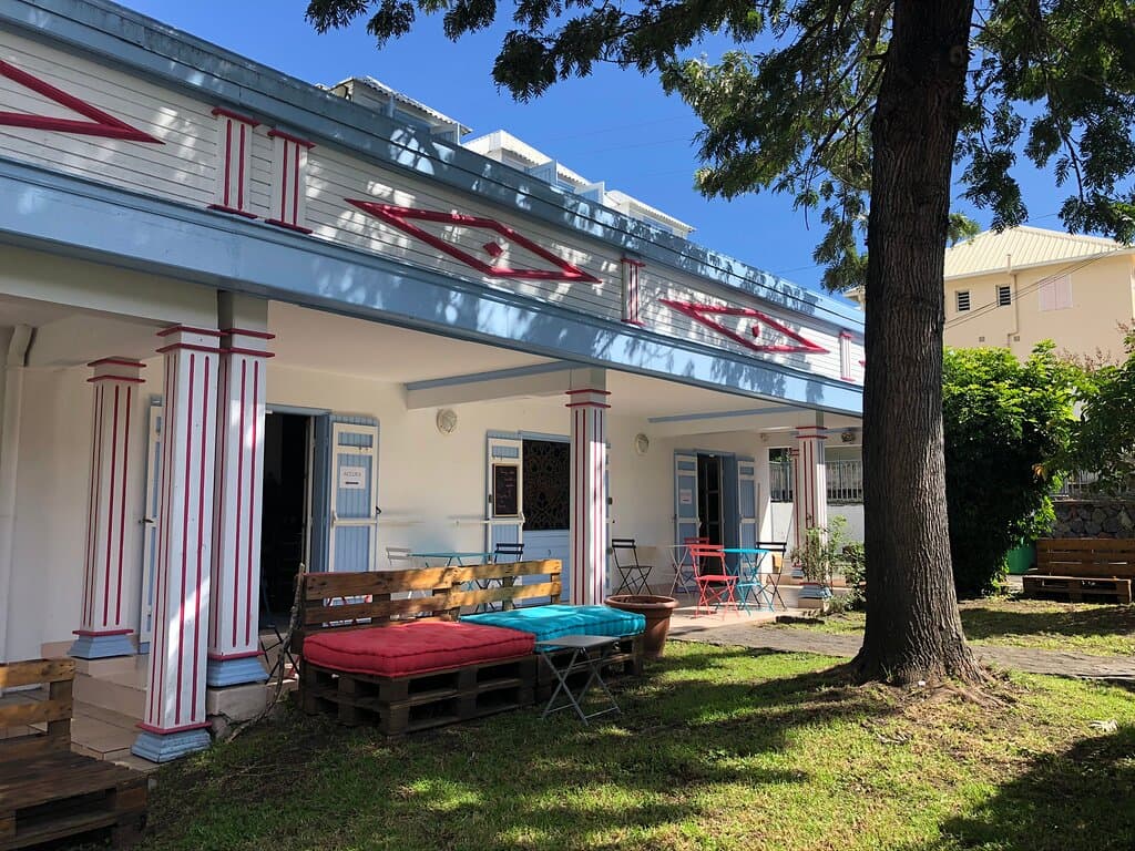 Le sens de l’accueil