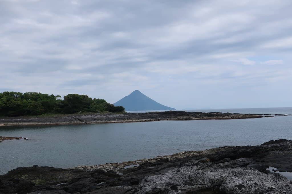 Charming Shrine Architecture