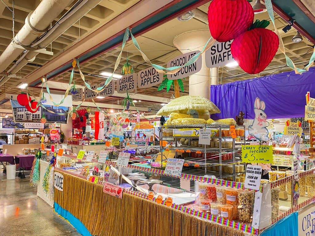 Pierogies & Polish Delicacies