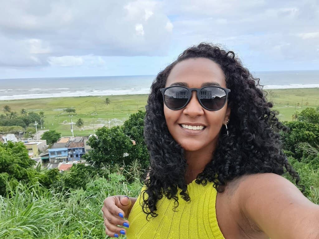 Iconic Christ Statue