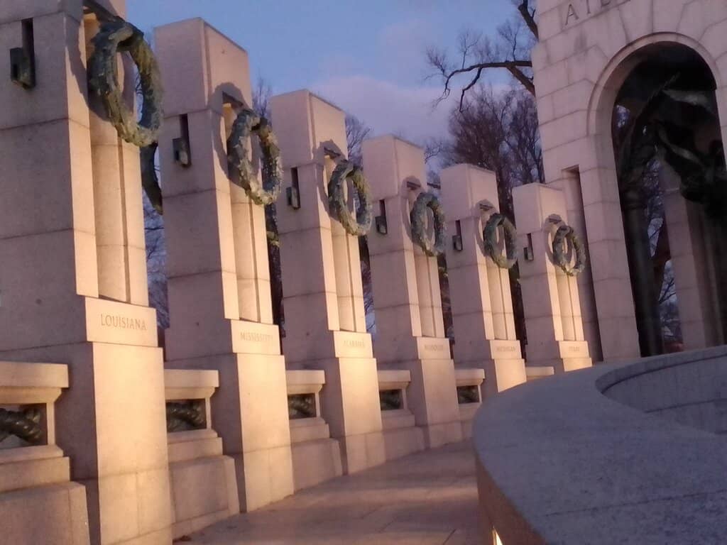 Oak Ridge Cemetery Location